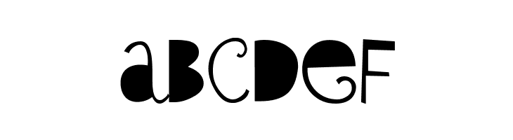 Sybil Green  Free Fonts Download