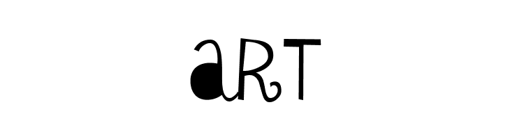 Sybil Green  Free Fonts Download