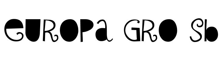 Sybil Green  Free Fonts Download