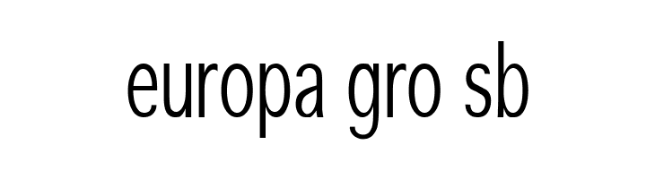 SansibarCX-Condensed  Free Fonts Download