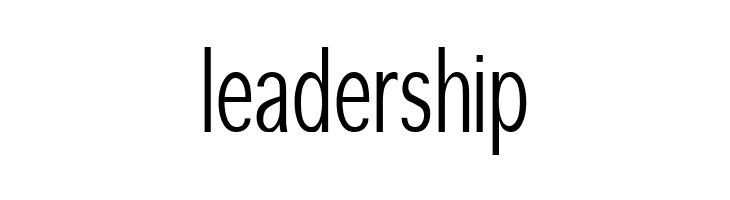 SansibarCX-Condensed  Free Fonts Download