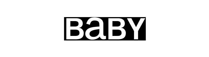 KL1MonoSansInvers  Free Fonts Download