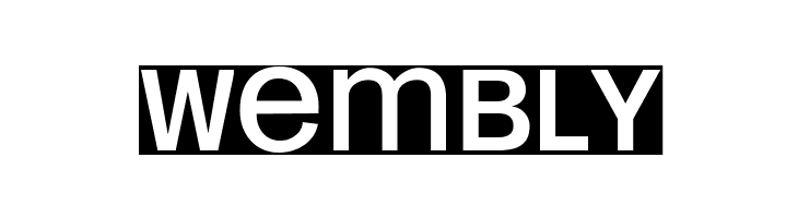 KL1MonoSansInvers  Free Fonts Download