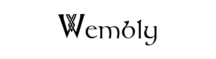 Celtic Knots  Free Fonts Download