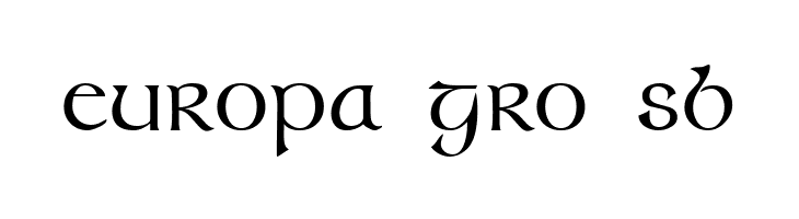 Celtic Knots  Free Fonts Download