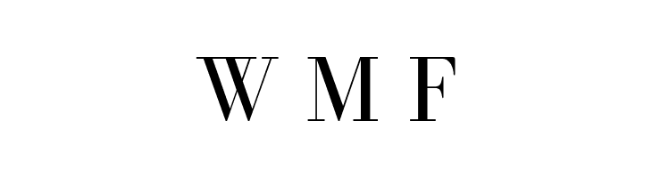 BodoniFLF-Roman  Free Fonts Download