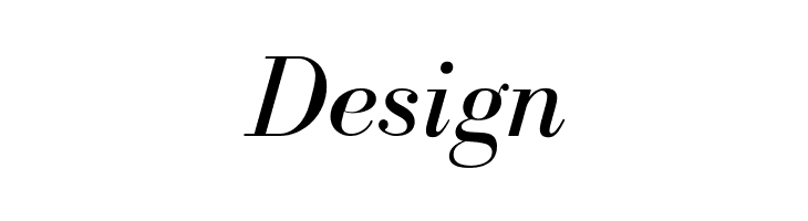 BodoniFLF-Italic  Free Fonts Download