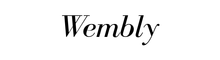 BodoniFLF-Italic  Free Fonts Download