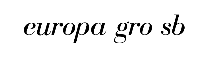 BodoniFLF-Italic  Free Fonts Download