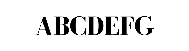 BodoniFLF-Bold  Free Fonts Download