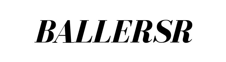 BodoniFLF-BoldItalic  Free Fonts Download