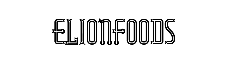 RubaiyatEngraved  Free Fonts Download