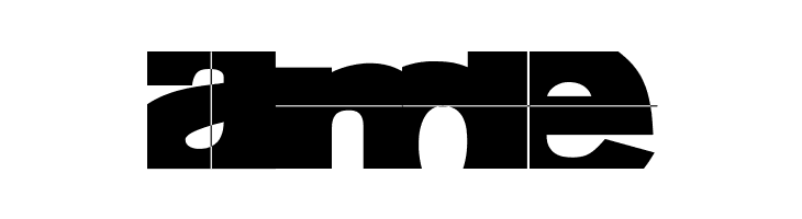 FragmentuM  Free Fonts Download