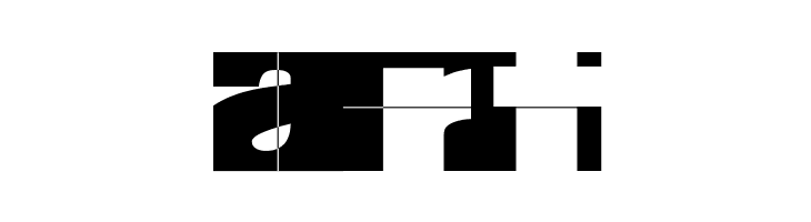 FragmentuM  Free Fonts Download