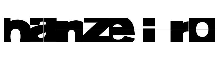 FragmentuM  Free Fonts Download