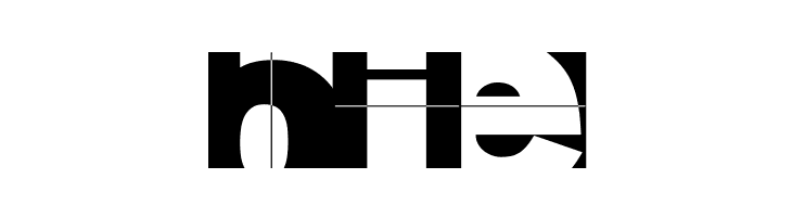 FragmentuM  Free Fonts Download