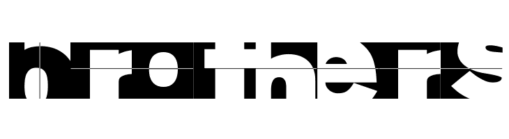 FragmentuM  Free Fonts Download