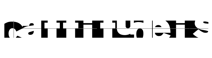 FragmentuM  Free Fonts Download