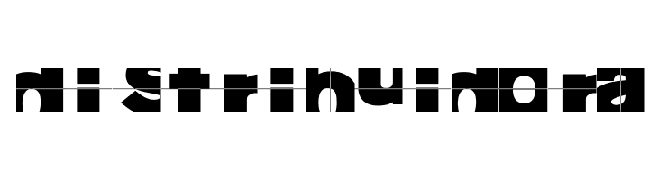 FragmentuM  Free Fonts Download