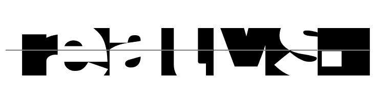 FragmentuM  Free Fonts Download