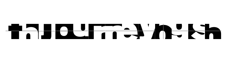 FragmentuM  Free Fonts Download
