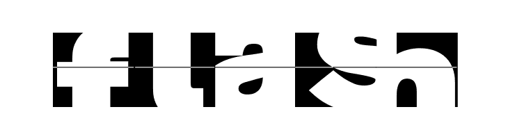 FragmentuM  Free Fonts Download