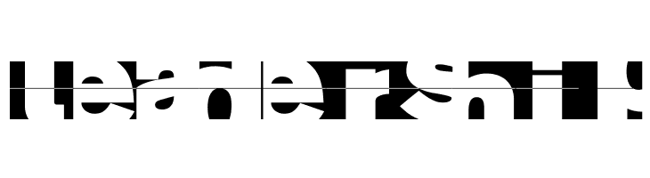 FragmentuM  Free Fonts Download