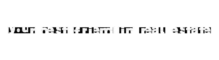 FragmentuM  Free Fonts Download