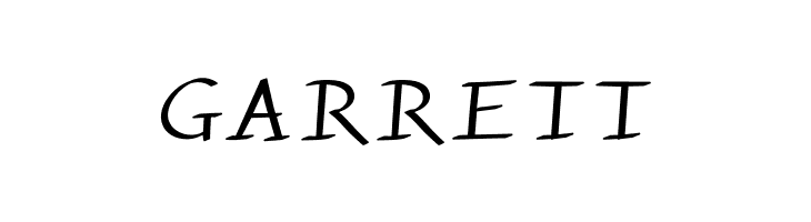 KleinsWrittenCaps  Free Fonts Download