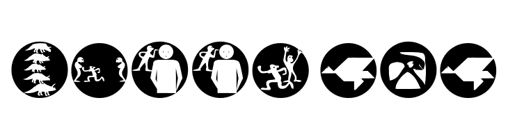 LogoSketchesMK  Free Fonts Download