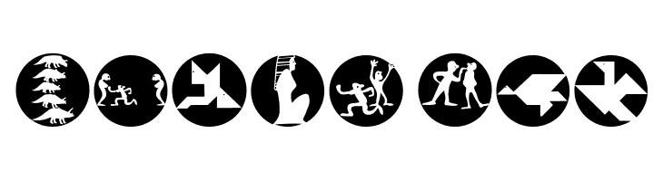 LogoSketchesMK  Free Fonts Download