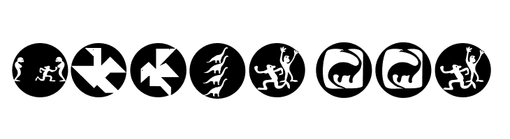 LogoSketchesMK  Free Fonts Download