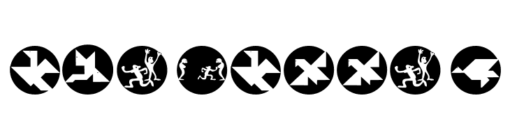 LogoSketchesMK  Free Fonts Download