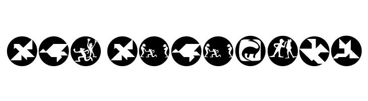 LogoSketchesMK  Free Fonts Download