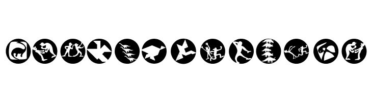 LogoSketchesMK  Free Fonts Download