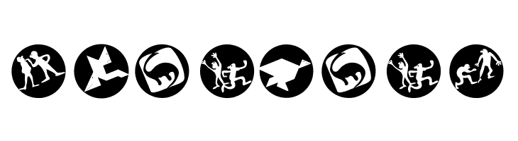 LogoSketchesMK  Free Fonts Download