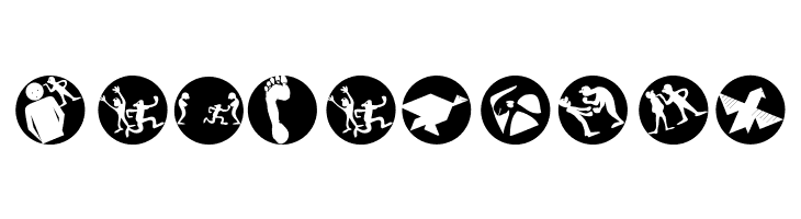 LogoSketchesMK  Free Fonts Download