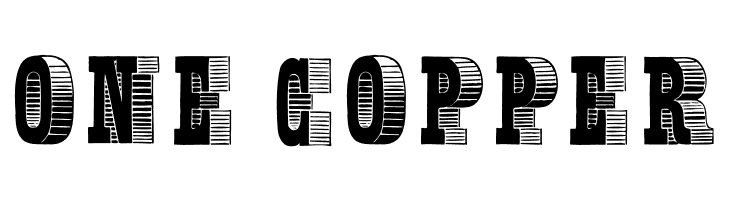 OldLettresOmbrees  Free Fonts Download