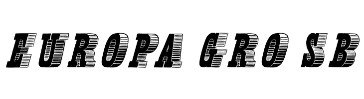 OldLettresOmbrees  Free Fonts Download