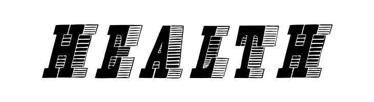 OldLettresOmbrees  Free Fonts Download