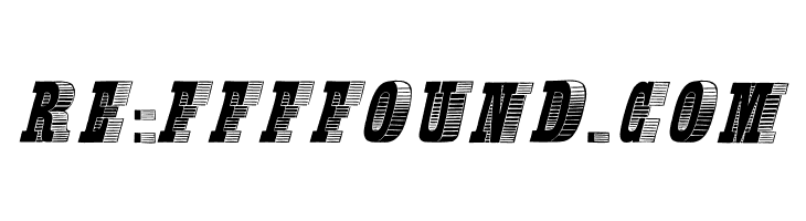 OldLettresOmbrees  Free Fonts Download