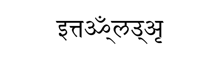 Kautilya  Free Fonts Download