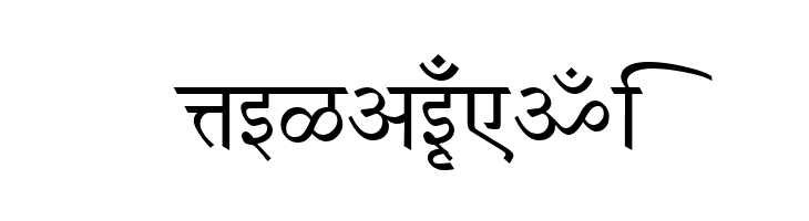 Kautilya  Free Fonts Download