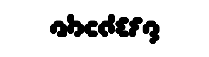 Timecode  Free Fonts Download