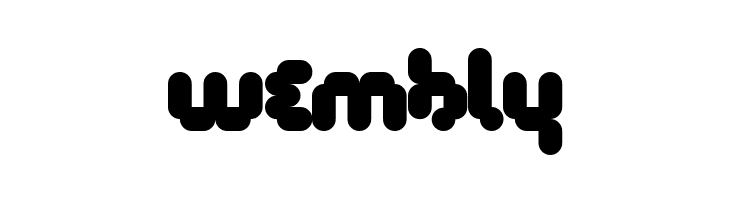 Timecode  Free Fonts Download