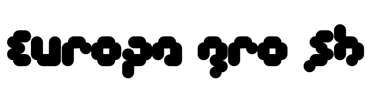 Timecode  Free Fonts Download