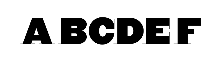 BlaxxerifaBeta  Free Fonts Download