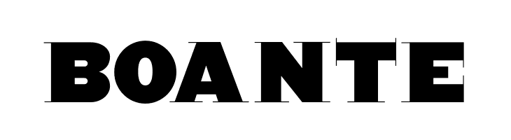 BlaxxerifaBeta  Free Fonts Download