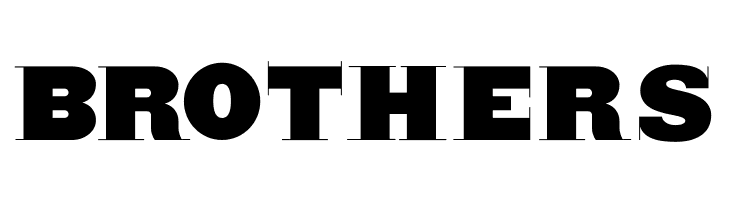 BlaxxerifaBeta  Free Fonts Download