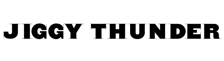 BlaxxerifaBeta  Free Fonts Download